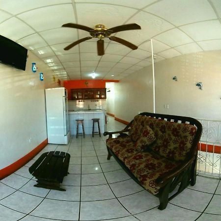 Hostal Brisas Y Olas San Juan del Sur Luaran gambar