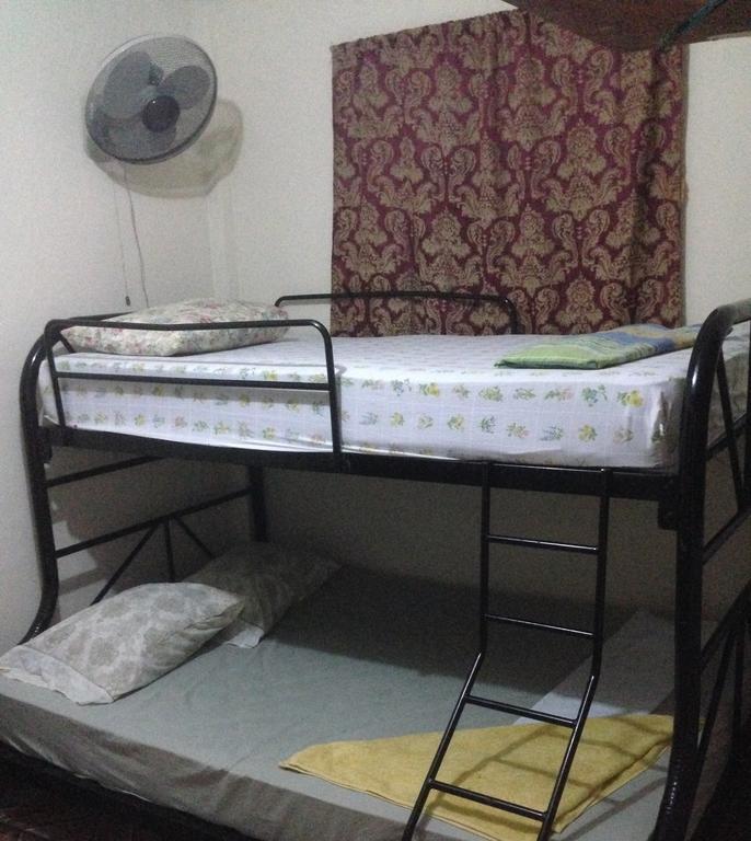 Hostal Brisas Y Olas San Juan del Sur Bilik gambar