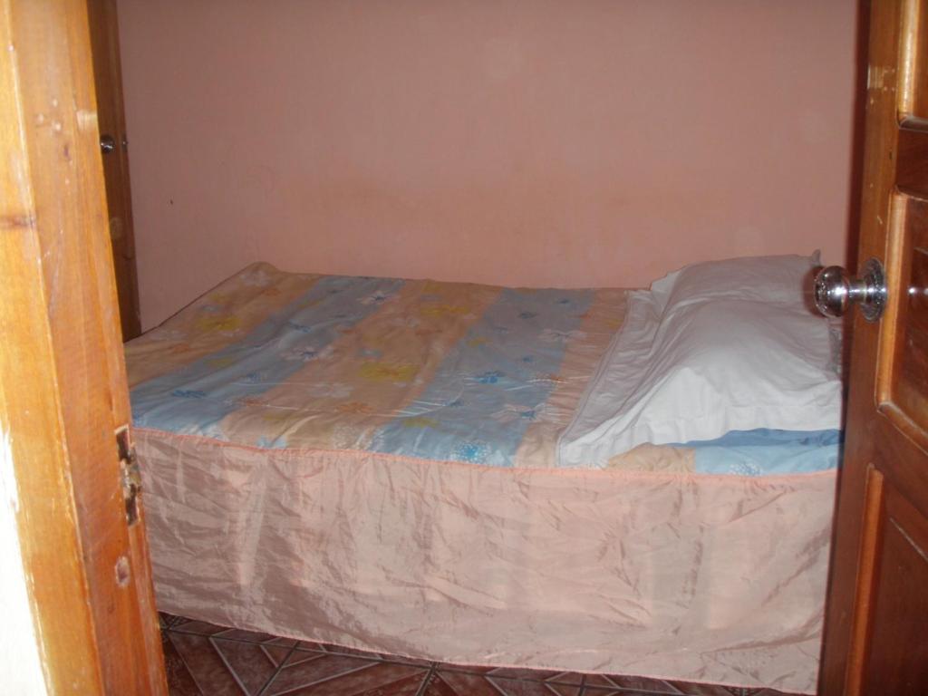 Hostal Brisas Y Olas San Juan del Sur Bilik gambar