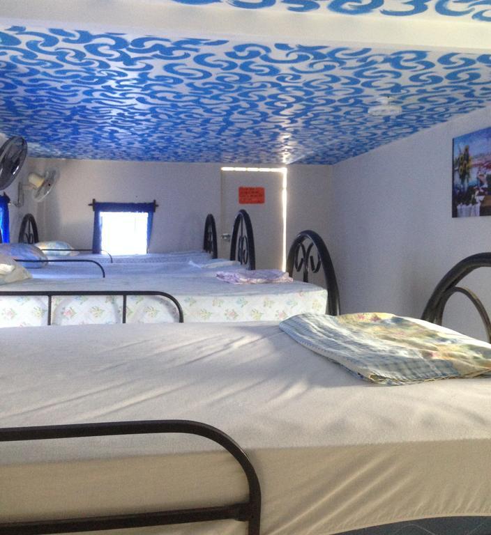 Hostal Brisas Y Olas San Juan del Sur Bilik gambar