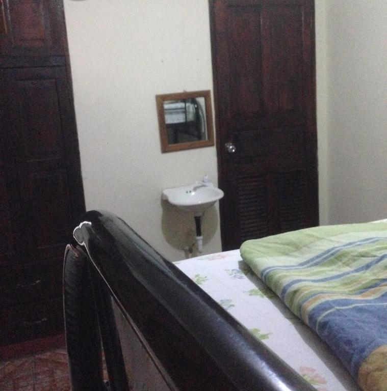 Hostal Brisas Y Olas San Juan del Sur Luaran gambar