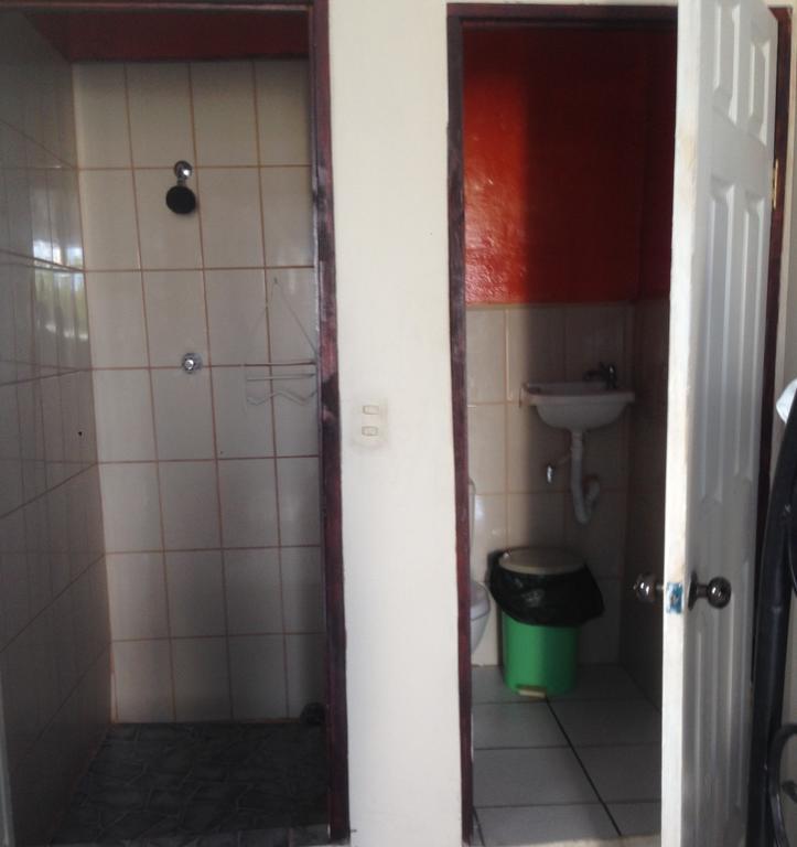 Hostal Brisas Y Olas San Juan del Sur Bilik gambar