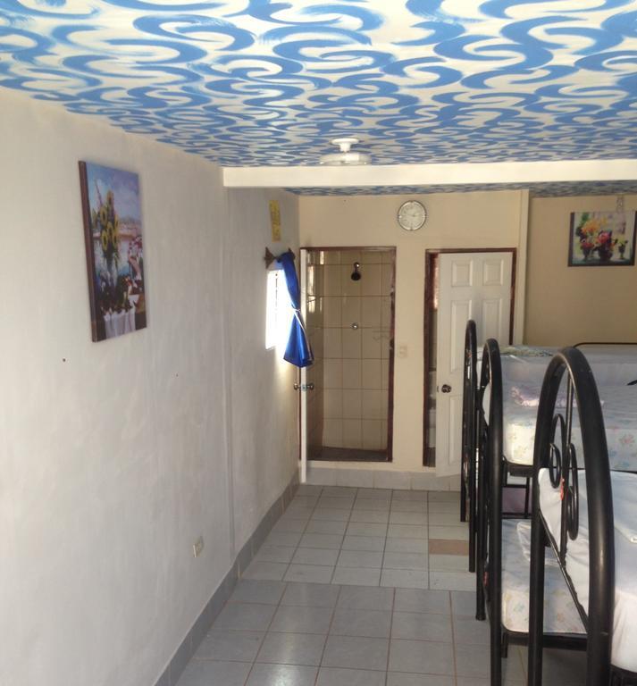 Hostal Brisas Y Olas San Juan del Sur Bilik gambar