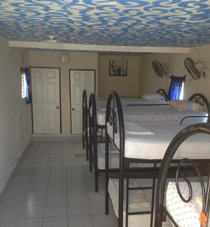 Hostal Brisas Y Olas San Juan del Sur Bilik gambar