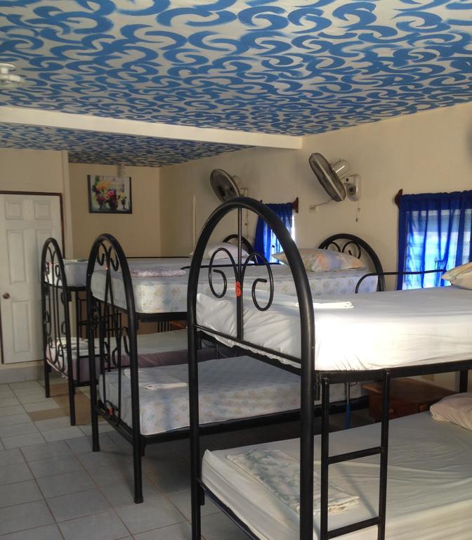 Hostal Brisas Y Olas San Juan del Sur Luaran gambar