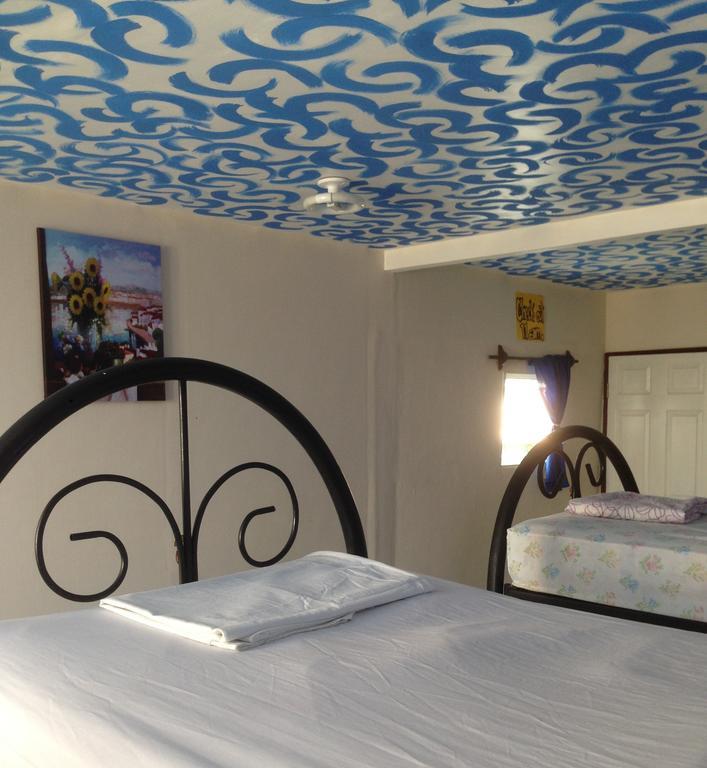 Hostal Brisas Y Olas San Juan del Sur Bilik gambar