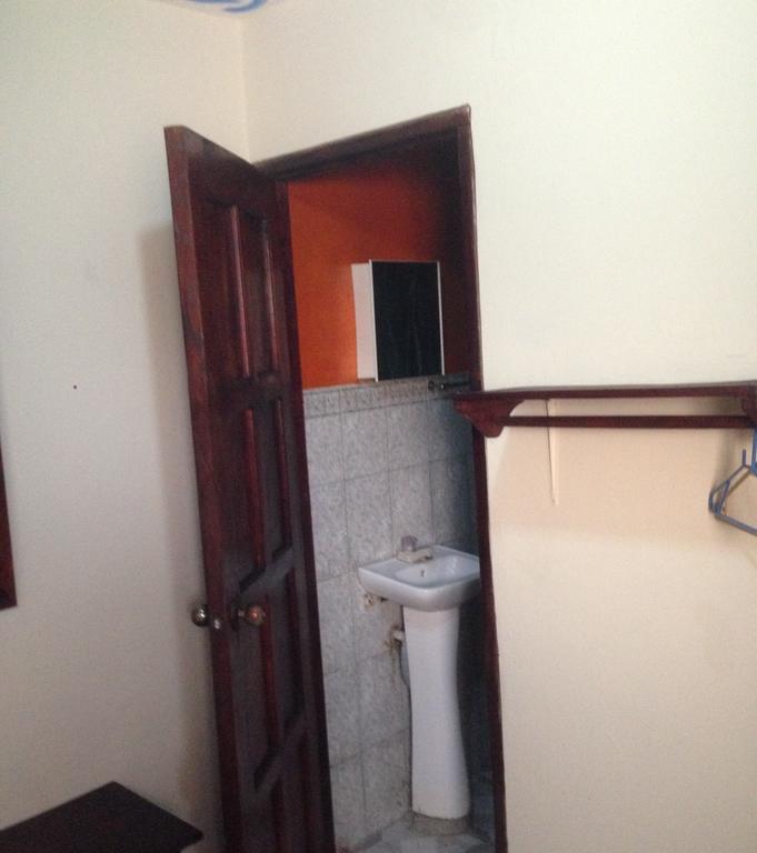 Hostal Brisas Y Olas San Juan del Sur Luaran gambar