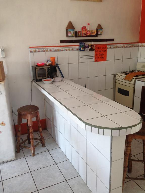 Hostal Brisas Y Olas San Juan del Sur Luaran gambar