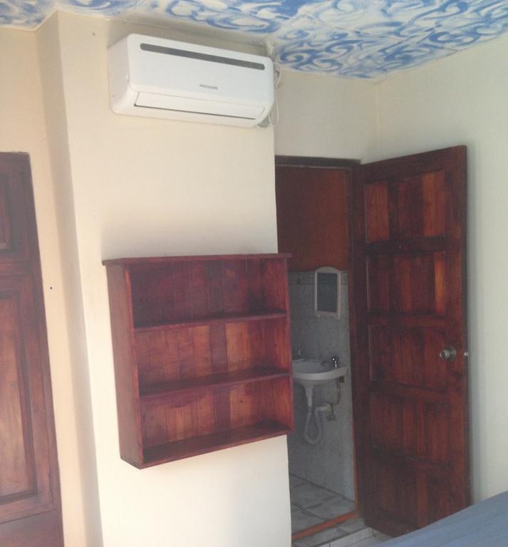 Hostal Brisas Y Olas San Juan del Sur Luaran gambar