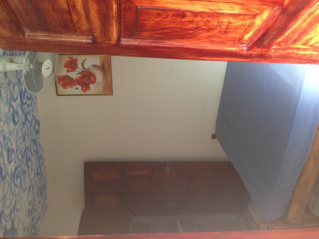 Hostal Brisas Y Olas San Juan del Sur Luaran gambar