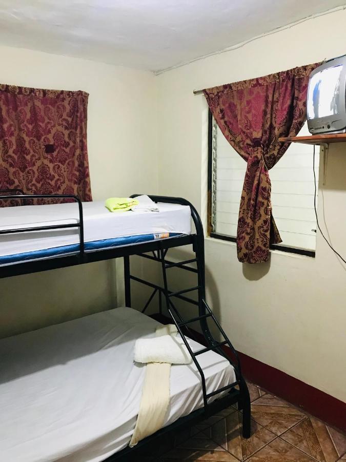 Hostal Brisas Y Olas San Juan del Sur Luaran gambar