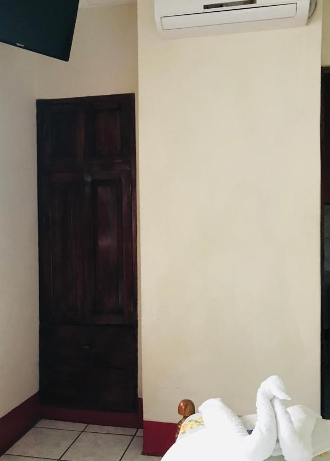 Hostal Brisas Y Olas San Juan del Sur Luaran gambar