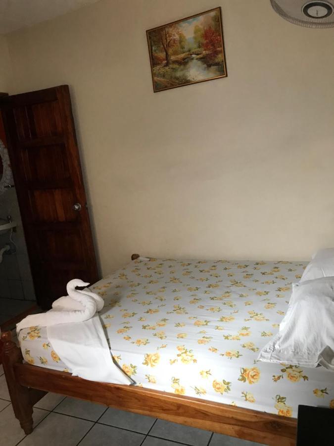 Hostal Brisas Y Olas San Juan del Sur Luaran gambar