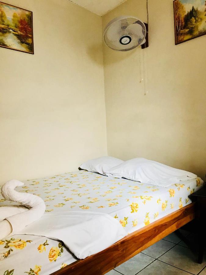 Hostal Brisas Y Olas San Juan del Sur Luaran gambar