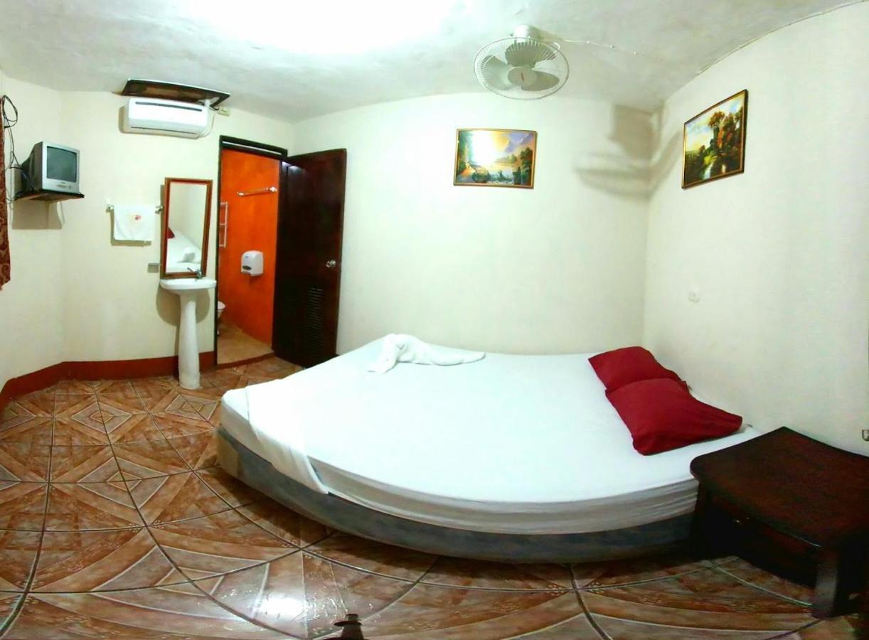 Hostal Brisas Y Olas San Juan del Sur Luaran gambar