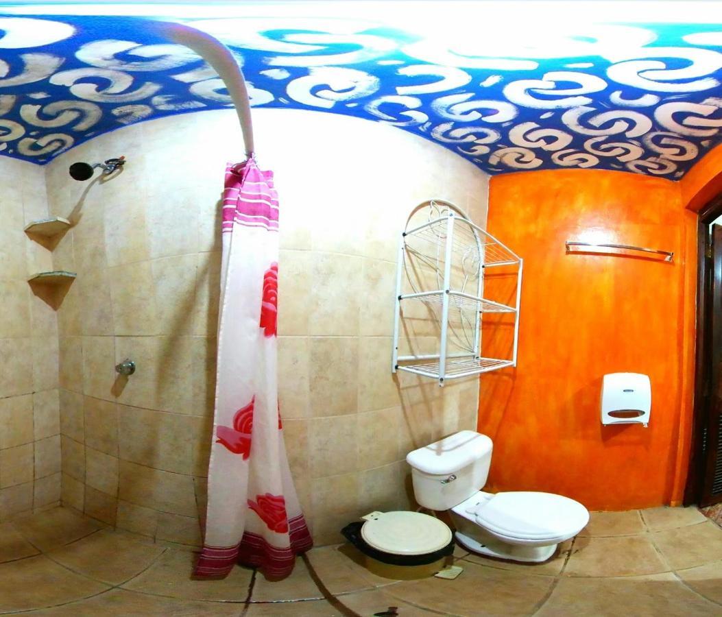 Hostal Brisas Y Olas San Juan del Sur Luaran gambar