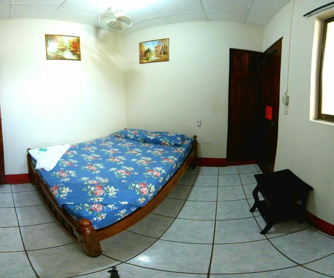 Hostal Brisas Y Olas San Juan del Sur Luaran gambar